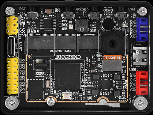 Alientek K230D BOX