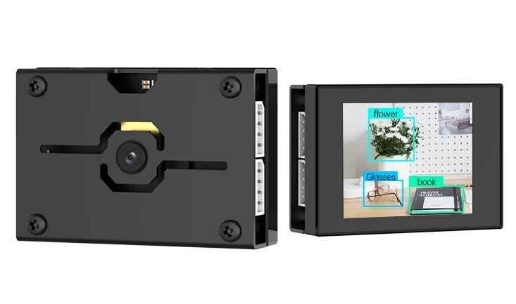 K210 Vision Recognition Module